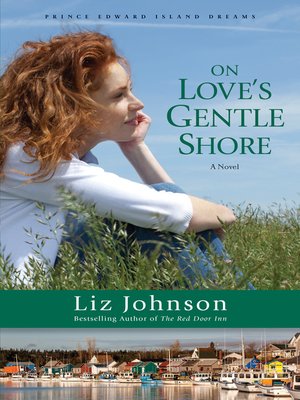 cover image of On Love's Gentle Shore